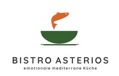 Bistro Asterios mediterrane Küche Dortmund