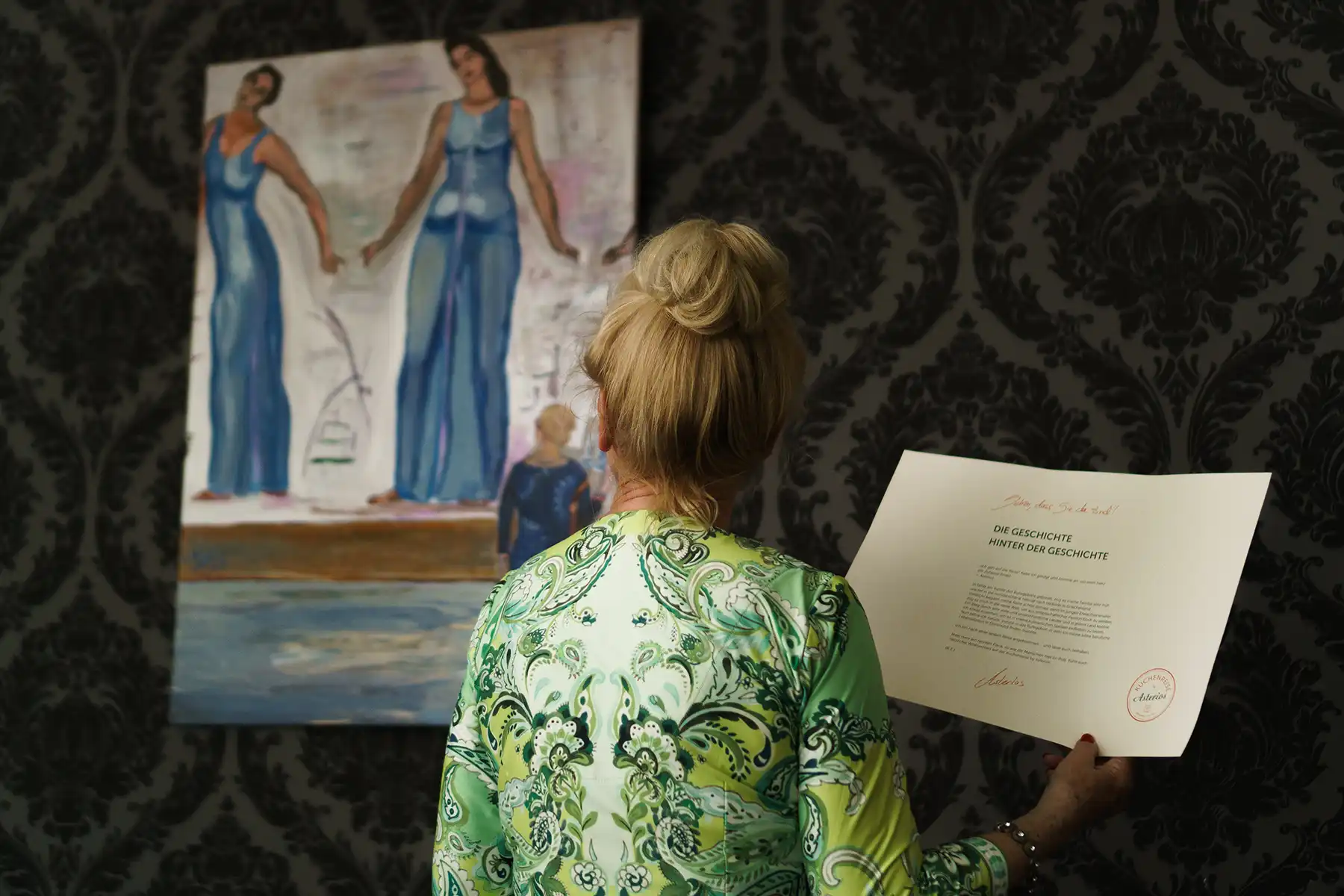 DSC02419 Yvonne Wilken
Bistro Asterios emotional mediterrane Küche Fleisch