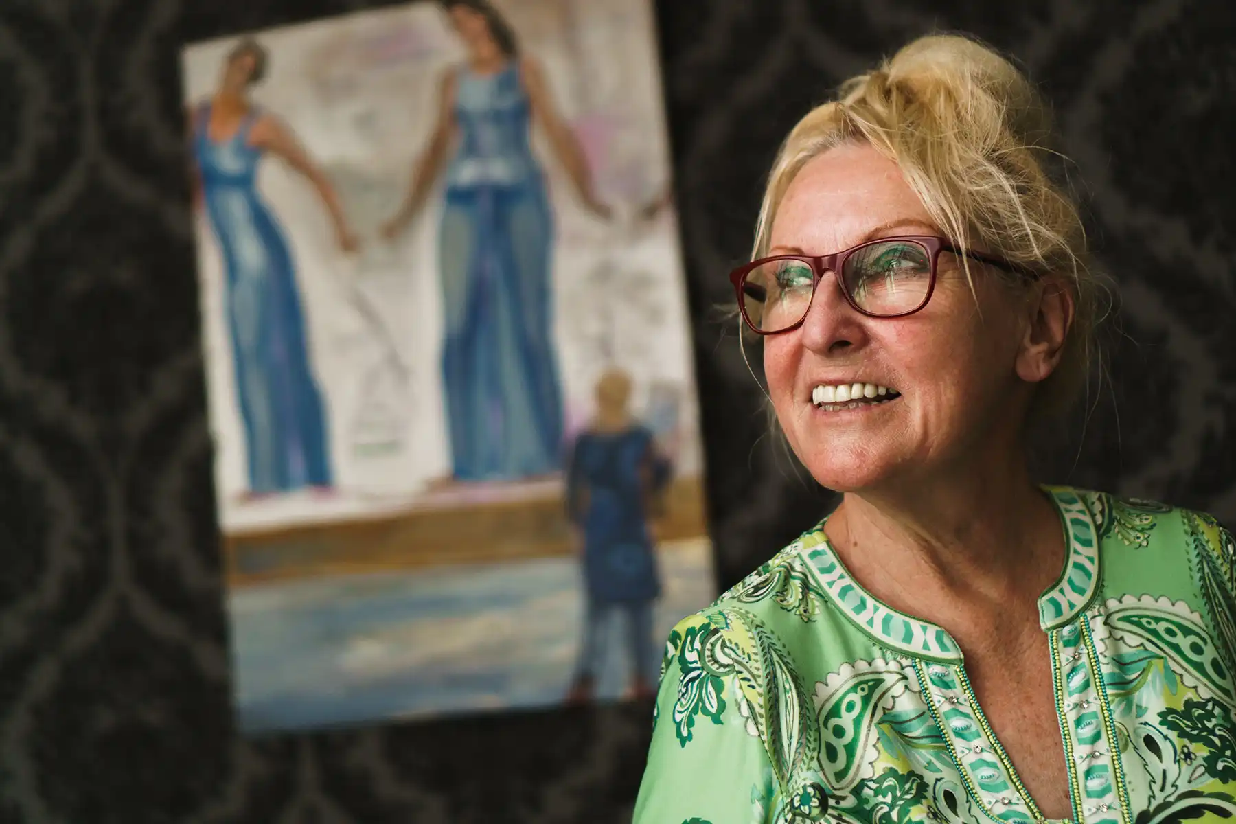 DSC02432 Yvonne Wilken
Bistro Asterios emotional mediterrane Küche Fleisch