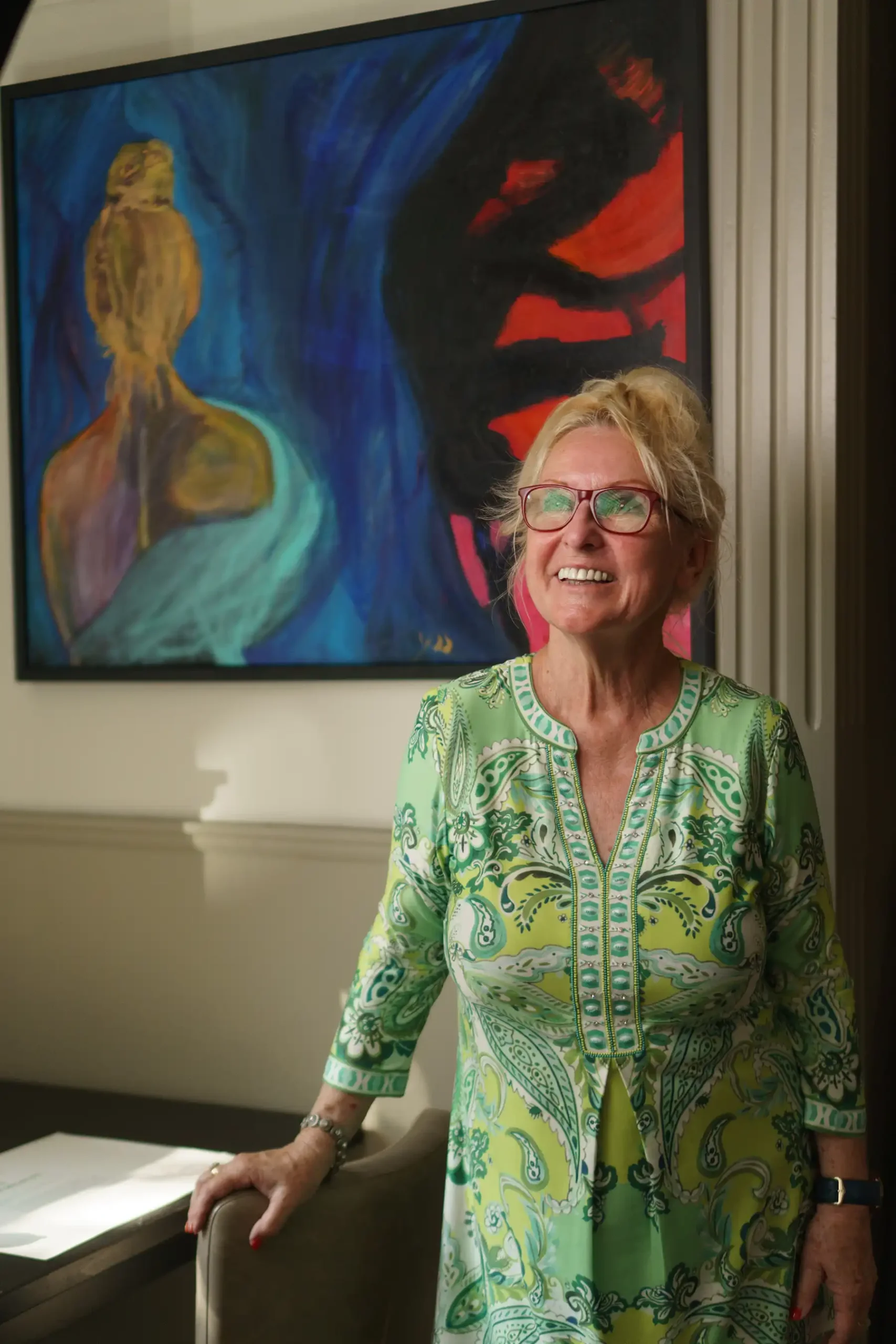 DSC02534 Yvonne Wilken Bistro Asterios emotional mediterrane Küche Fleisch