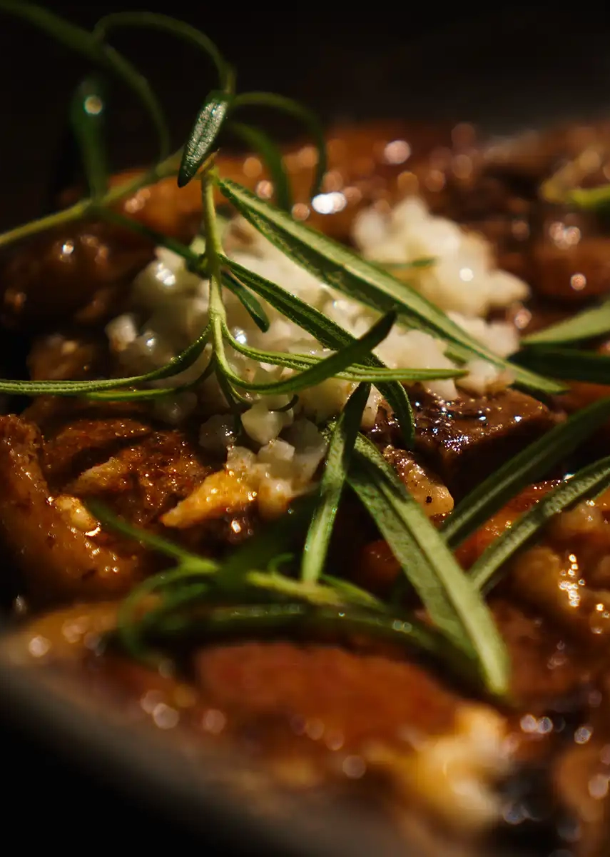 dortmund mediterrane Kueche 1 Bistro Asterios emotional mediterrane Küche Fleisch