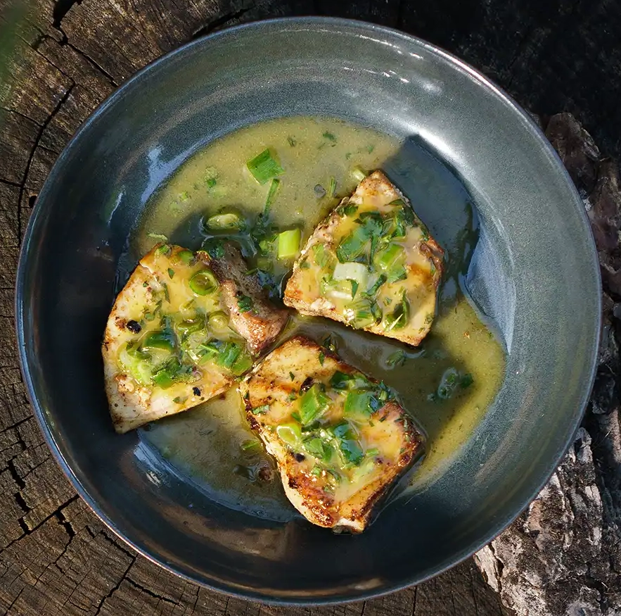 Bistro Asterios emotional mediterrane Küche Fleisch